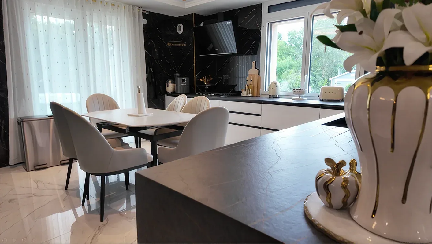 Le magasin Cuisines ELITE Meaux, vue 1 sur 4