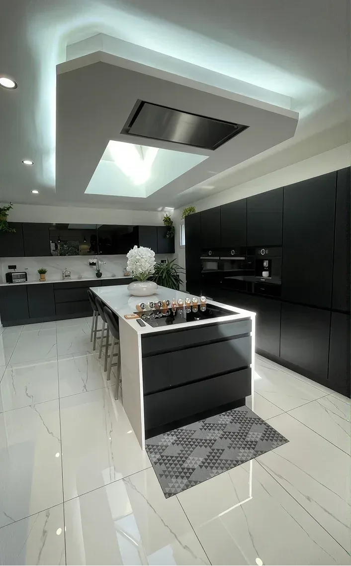 Le magasin Cuisines ELITE Meaux, vue 3 sur 4