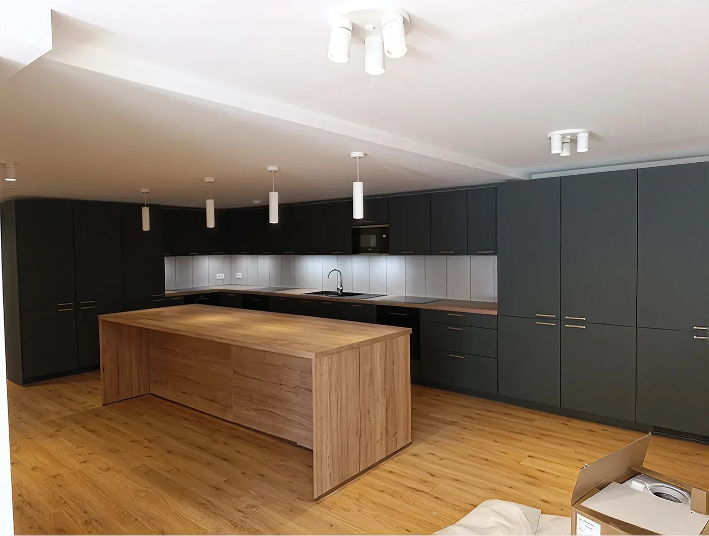 Le magasin Cuisines ELITE Meaux, vue 4 sur 4