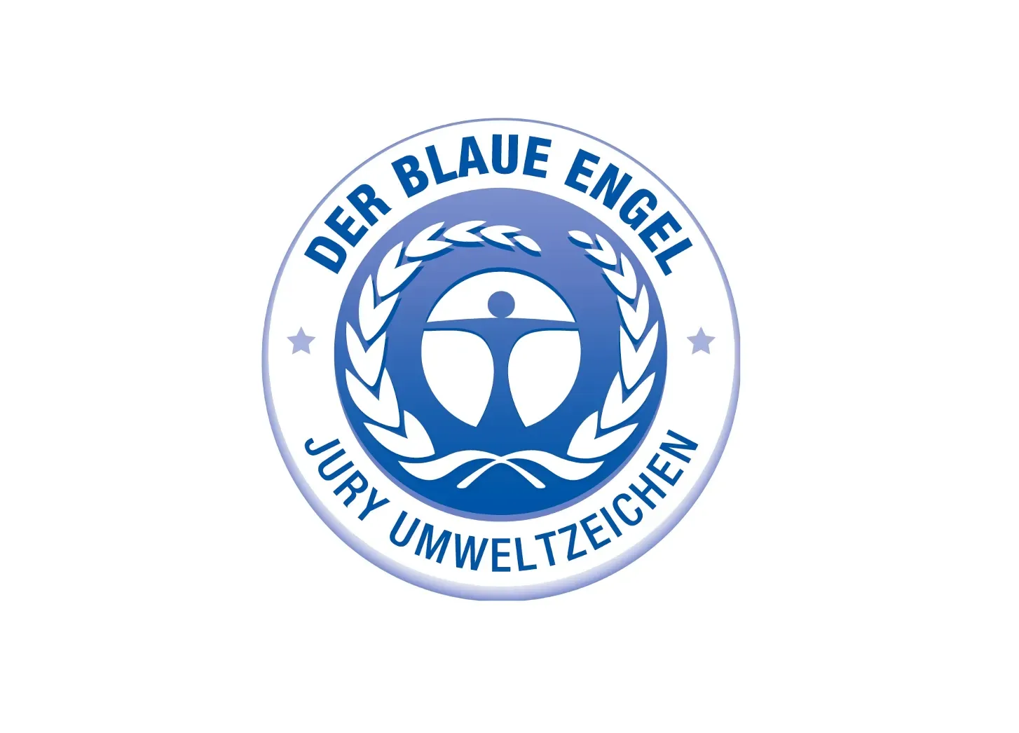 Label écologique allemand "Der Blaue Engel" (Ange bleu), certification environnementale